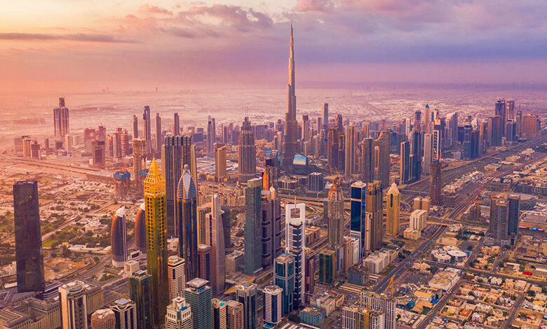 بالا رفتن اجاره ها با افزایش جمعیت دبی