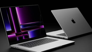 پیش خرید مک بوک پرو در امارات