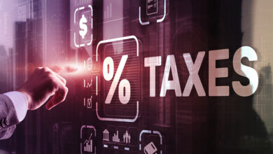 قانون مالیاتی جدید امارات برای افراد غیر مقیم