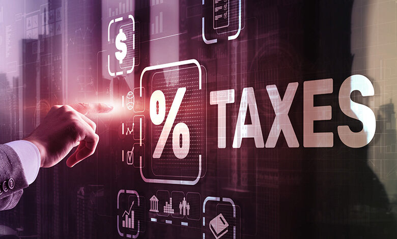 قانون مالیاتی جدید امارات برای افراد غیر مقیم