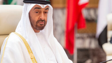 1000 کودک فلسطینی به بیمارستان های امارات آورده می شوند