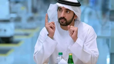 برنامه ریزی دبی برای رفتن در فهرست 10 شهر برتر گیمینگ جهان