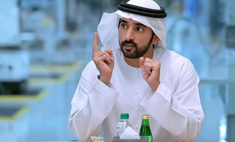 برنامه ریزی دبی برای رفتن در فهرست 10 شهر برتر گیمینگ جهان