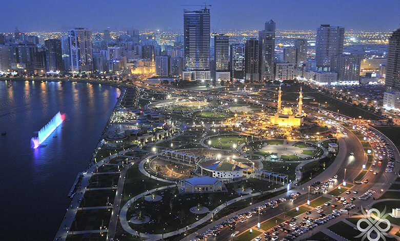 طرح ۱۰۰ میلیون درهمی شارجه برای جلوگیری از آتش‌سوزی ساختمان‌ها