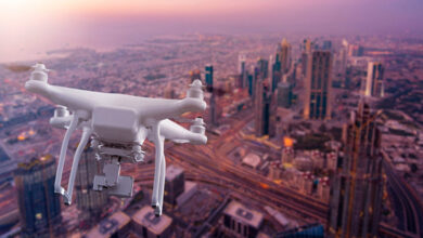 صنعت پهپاد امارات استخدام می‌کند