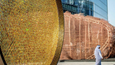 بزرگ ترین رویداد دیزاین و طراحی در منطقه در دبی