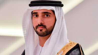 مسابقه هوش مصنوعی در دبی با جایزه 1 میلیون درهمی