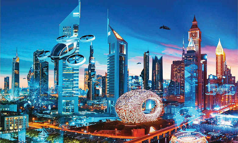 دبی پانزدهمین شهر برتر دنیا برای مشاغل تکنولوژی