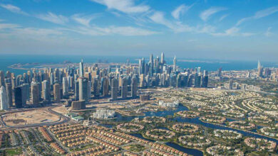 در سال 2024 قیمت املاک تا 5 درصد افزایش می یابد