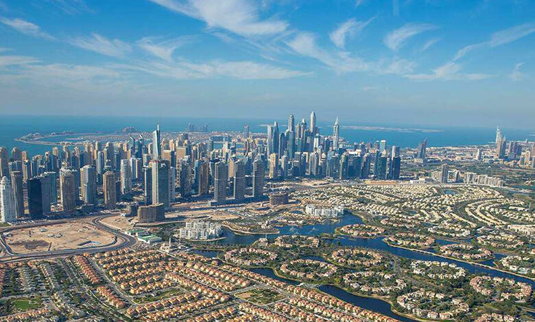 در سال 2024 قیمت املاک تا 5 درصد افزایش می یابد