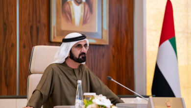 3 اولویت امارات در سال آینده