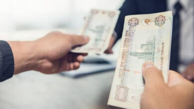 عدم پرداخت به موقع حق عضویت 1000 درهم جریمه دارد