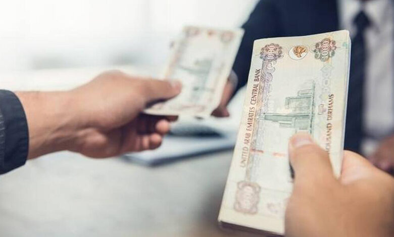 عدم پرداخت به موقع حق عضویت 1000 درهم جریمه دارد