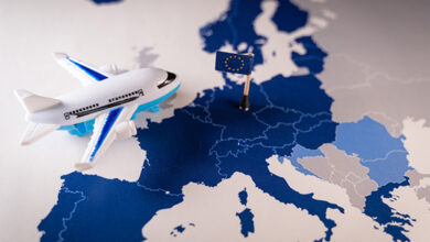 متقاضیان ورود به کشور های شنگن می توانند آنلاین درخواست دهند