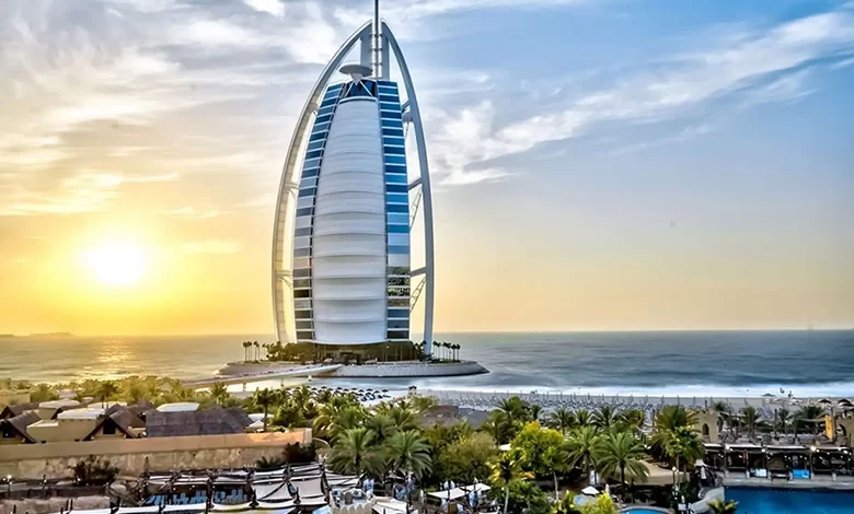 5 سفر کوتاه زیر دو ساعت از دبی