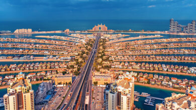 چقدر طول می کشد تا صاحب خانه ها در دبی به سود برسند؟