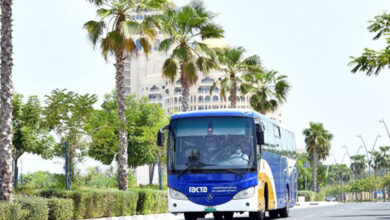 با 30 درهم از راس الخیمه تا دبی مال بروید