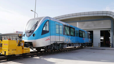 تولید انرژی پاک در ایستگاه های مترو