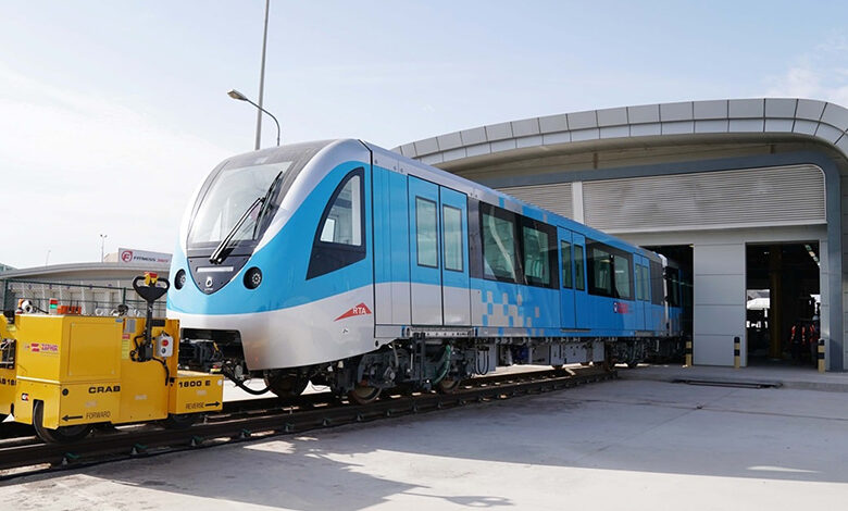 تولید انرژی پاک در ایستگاه های مترو