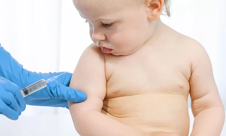 همه چیز درباره واکسن های اجباری کودکان در امارات