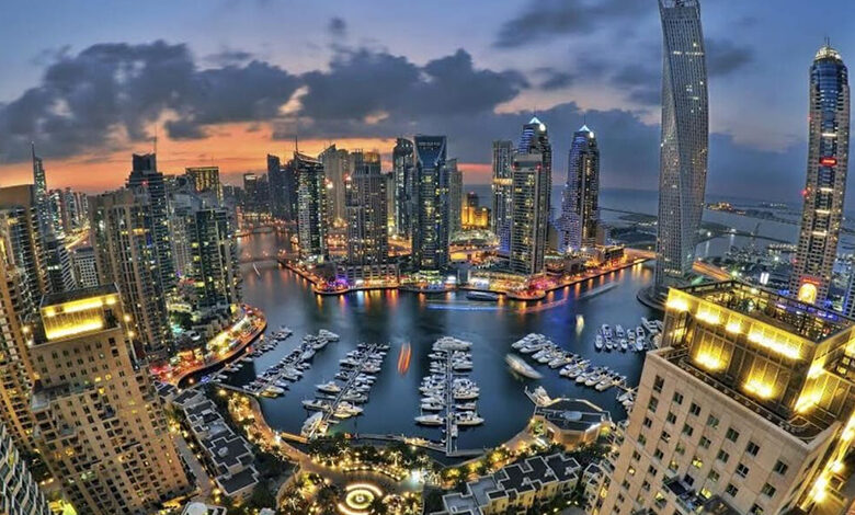 قیمت املاک دبی در سال 2024 به افزایش ادامه خواهد داد