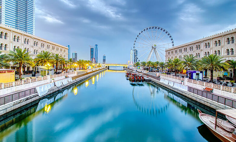 فصل حراج شارجه از ۱۵ دسامبر آغاز میشود