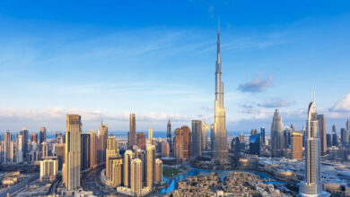 دبی در صدر بهترین شهرهای خاورمیانه قرار گرفت