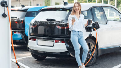 آیا در امارات بهتر است ماشین برقی بخریم؟