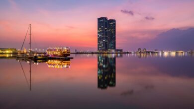 راس الخیمه ویزای اقامت دائمی را معرفی کرد