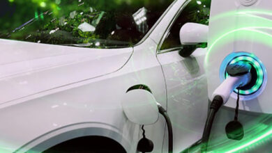 4 مزیت داشتن ماشین برقی در دبی