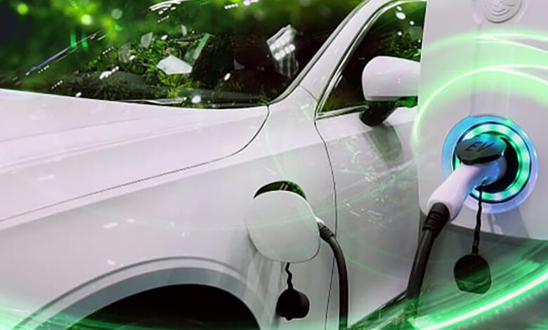 4 مزیت داشتن ماشین برقی در دبی
