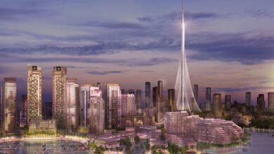 8 پروژه مهم که در آینده نزدیک، ظاهر دبی را تغییر می دهند