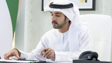 ممنوعیت استفاده از کیسه پلاستیکی در دبی