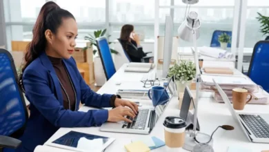 اولین پرتال شغلی مخصوص زنان در امارات شروع به کار کرد