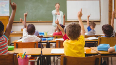 فهرست ۲۰ مدرسه ممتاز در دبی