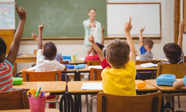 فهرست ۲۰ مدرسه ممتاز در دبی