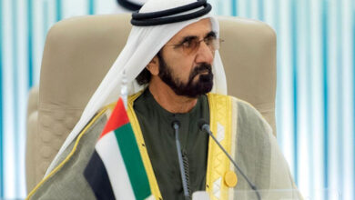 امارات در سال ۲۰۲۳ بیشتر از همیشه قانون جدید تصویب کرد