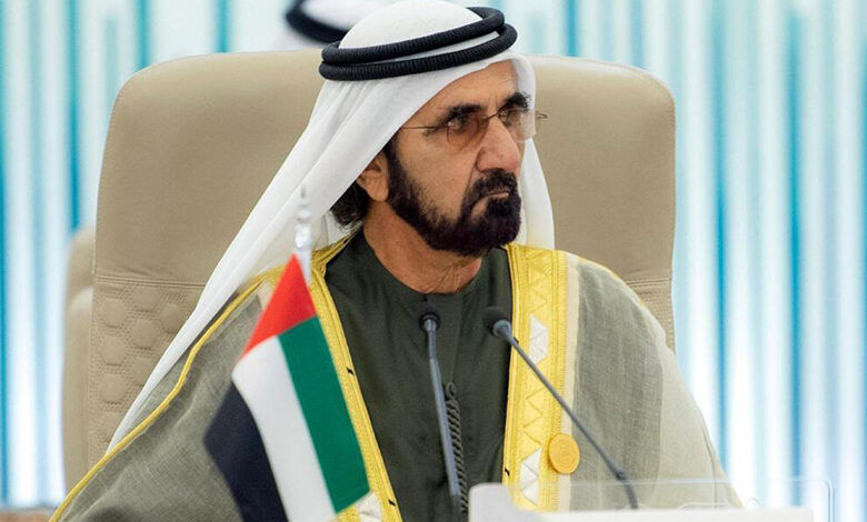 امارات در سال ۲۰۲۳ بیشتر از همیشه قانون جدید تصویب کرد