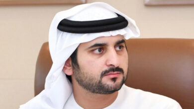 شیخ مکتوم معاون مالی و اقتصادی نخست وزیر امارات منصوب شد