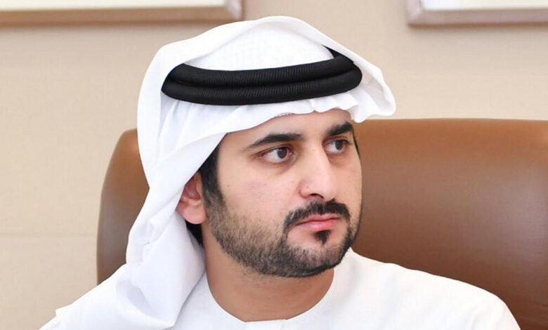 شیخ مکتوم معاون مالی و اقتصادی نخست وزیر امارات منصوب شد