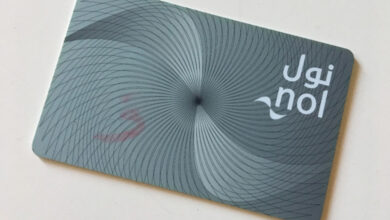 عدم استفاده از کارت نول در پارک های دبی