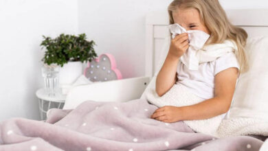 افزایش بیماری‌های عفونی با علائم شبیه به سرماخوردگی در امارات