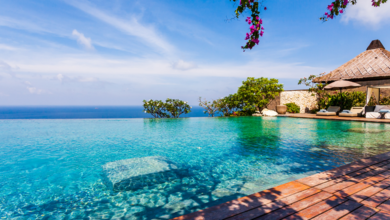 ساکنین امارات به‌زودی می‌توانند بدون ویزا به اندونزی سفر کنند