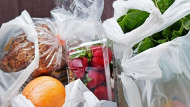 ممنوعیت کیسه پلاستیکی یک‌بارمصرف به عجمان رسید