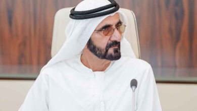 لطیفه سیتی، منطقه جدید در دبی