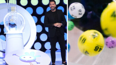 امارات تنها یک برگزارکننده لاتاری ملی خواهد داشت