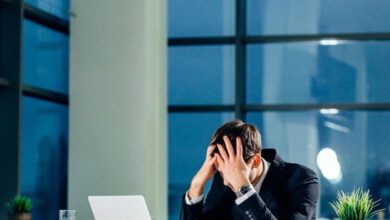 قانون جدید کار در امارات