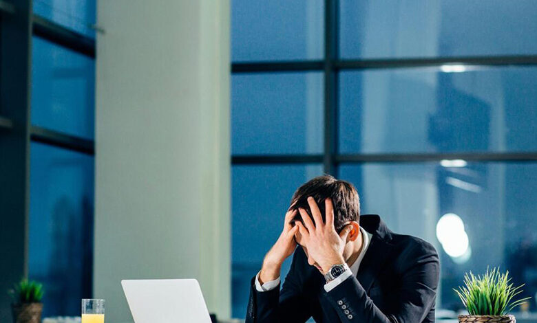 قانون جدید کار در امارات