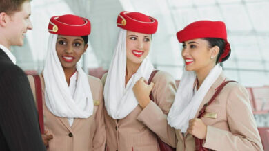 هواپیمایی امارات 5 هزار خدمه پرواز استخدام می کند