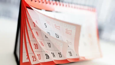 چگونه می توانیم با 11 روز مرخصی گرفتن، 34 روز در سال 2024 تعطیل باشیم؟